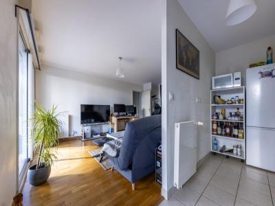 Location Appartement 2 pi�ces NANTES 44000