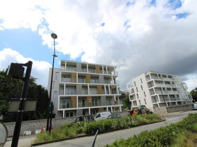 Location Appartement 2 pi�ces NANTES 44200