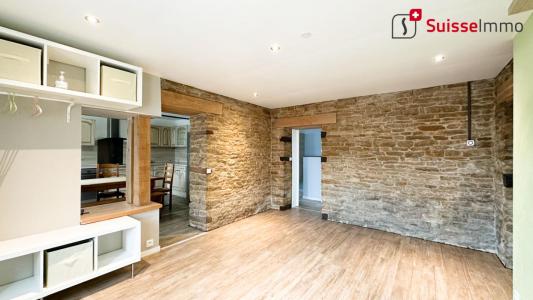 Vente Maison 6 pi�ces BAVANS 25550