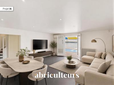 Vente Maison 6 pièces RILLIEUX-LA-PAPE 69140