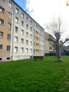 Location Appartement 4 pièces AUTUN 71400
