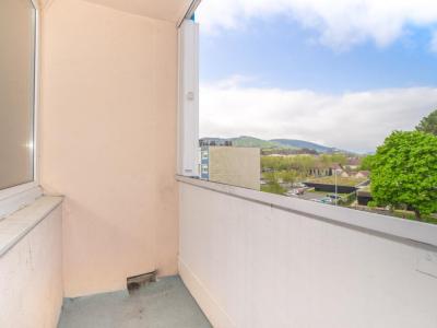 For rent Apartment AUTUN 