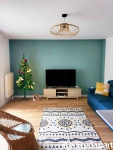 Location Appartement 2 pièces STRASBOURG 67200