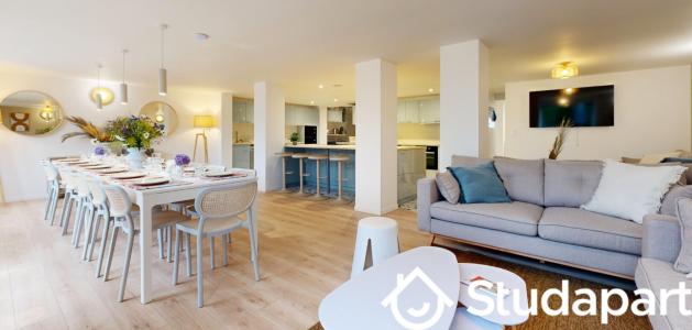 Location Appartement RENNES 35000