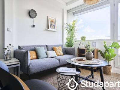 Location Appartement VALENCIENNES 59300