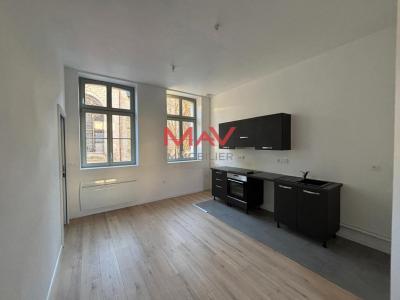 Vente Appartement 2 pièces SAINT-OMER 62500
