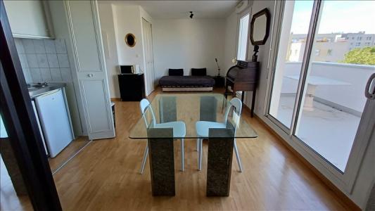 Location Appartement DIJON 