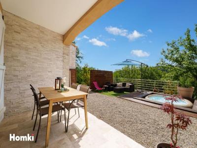 Vente Maison 6 pièces FIGANIERES 83830