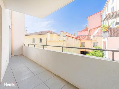 Vente Appartement 2 pi�ces CAGNES-SUR-MER 06800