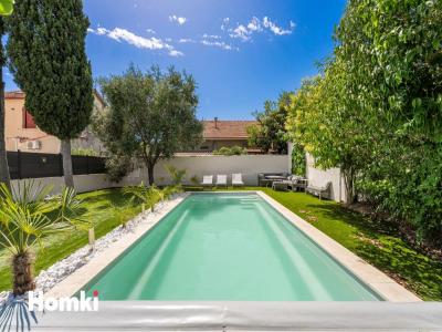 For sale House MARSEILLE-12EME-ARRONDISSEMENT 