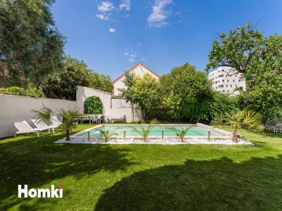 Vente Maison MARSEILLE-12EME-ARRONDISSEMENT 