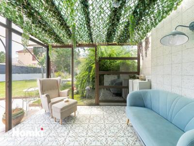 Vente Maison MARSEILLE-12EME-ARRONDISSEMENT 