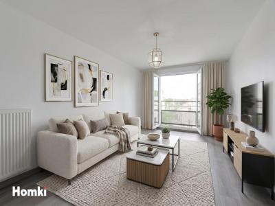 Vente Appartement 2 pi�ces AULNAY-SOUS-BOIS 93600