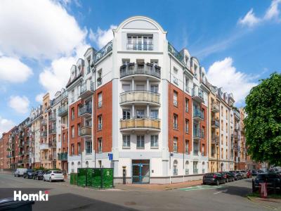 Vente Appartement 3 pi�ces LILLE 59800