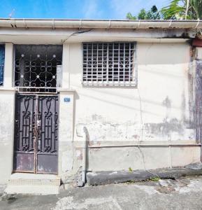 Vente Maison 6 pièces BASSE-TERRE 97100
