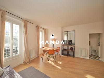 Vente Appartement PARIS-15EME-ARRONDISSEMENT 75015
