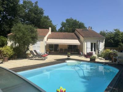 Vente Maison 7 pièces CELLIER 44850