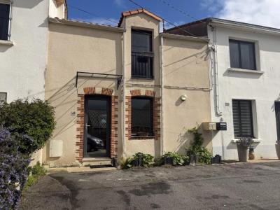 Vente Maison 3 pièces LANDREAU 44430