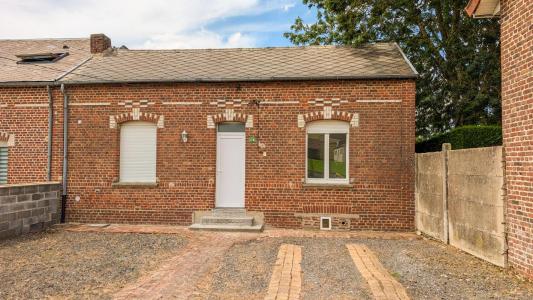 Vente Maison 5 pièces GOUZEAUCOURT 59231