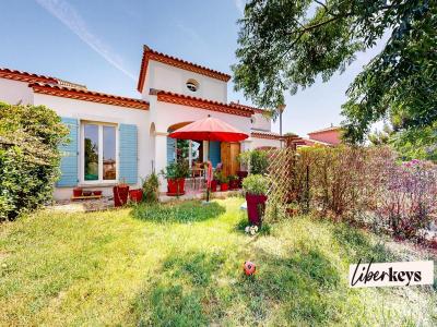 Vente Maison 3 pièces HOMPS 11200