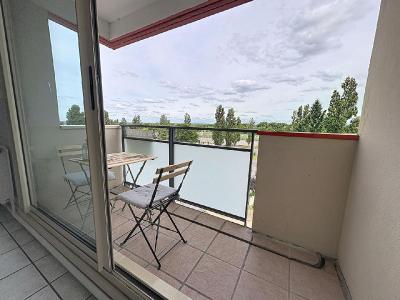Vente Appartement 4 pièces MACON 71000