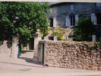 Vente Maison 8 pi�ces SAINT-JEAN-DE-MARUEJOLS-ET-AVEJA 30430