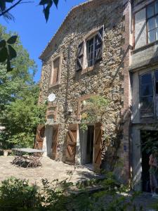 Vente Maison 8 pi�ces MOLIERES-SUR-CEZE 30410