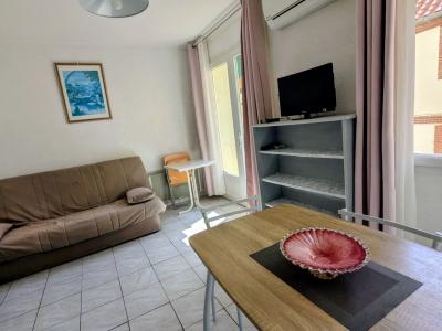 Vente Appartement 2 pi�ces AMELIE-LES-BAINS 66110