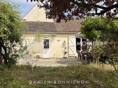 Vente Maison 6 pièces VILLEFRANCHE 89120