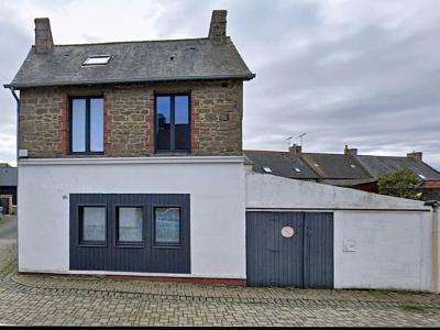 Vente Maison 6 pi�ces SAINT-COULOMB 35350
