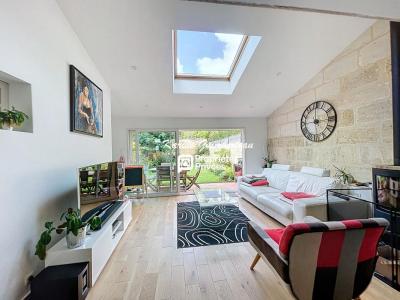 Vente Maison 6 pièces LIBOURNE 33500