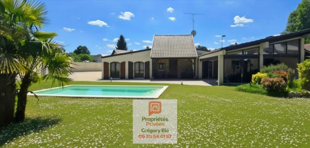 Vente Maison 9 pièces FERTE-SOUS-JOUARRE 77260