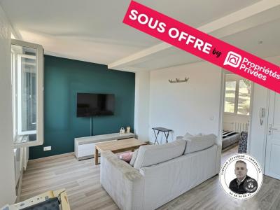 Vente Appartement 2 pièces FLAYOSC 83780