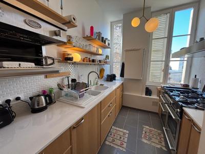Vente Appartement 4 pièces NEVERS 58000