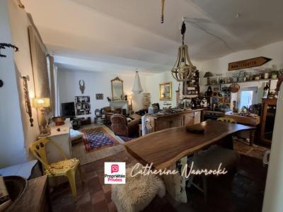 Vente Maison 4 pièces ONGLES 04230