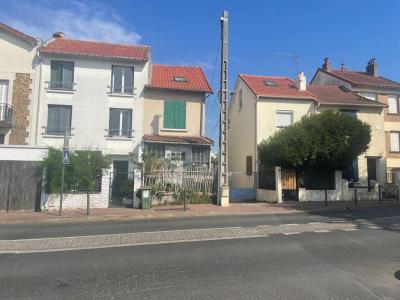 Vente Maison 5 pièces CLAMART 92140