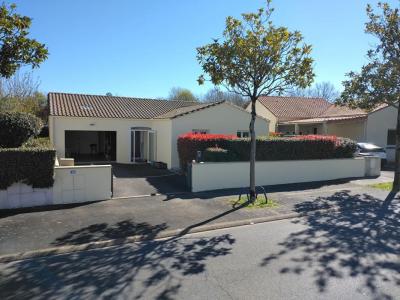 Vente Maison 5 pi�ces BOUGUENAIS 44340