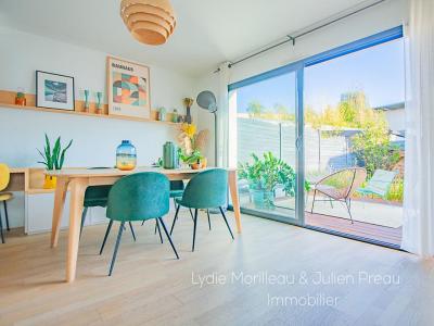 Vente Maison 4 pi�ces REZE 44400