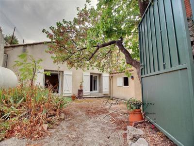 Vente Maison 7 pièces EMBRES-ET-CASTELMAURE 11360