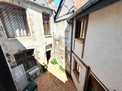Vente Appartement 3 pièces BOURGES 18000