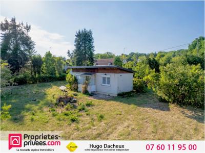 Vente Maison 2 pièces VIERZON 18100