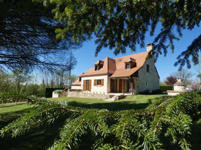 Vente Maison 7 pièces SALIGNAC-EYVIGUES 24590