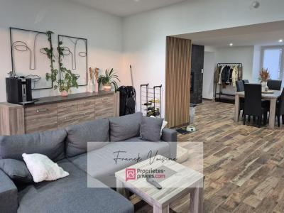 Vente Maison 7 pièces SAINT-PROUANT 85110