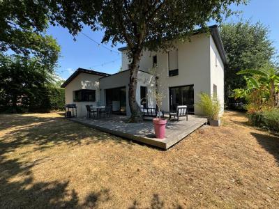 Vente Maison 9 pièces PORNICHET 44380