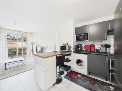 Vente Appartement 2 pièces CLERMONT-FERRAND 63100