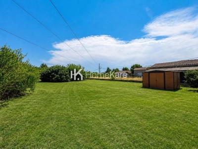 Vente Terrain LAGARDELLE-SUR-LEZE 31870