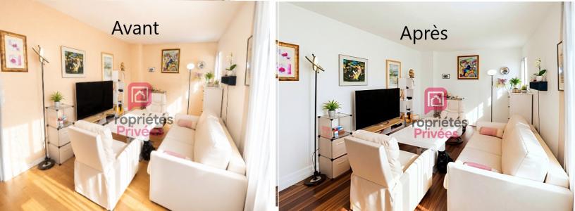 Vente Appartement 4 pièces PARIS-15EME-ARRONDISSEMENT 75015