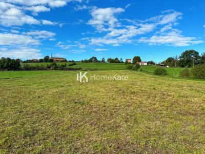 Vente Terrain FOUSSERET 31430