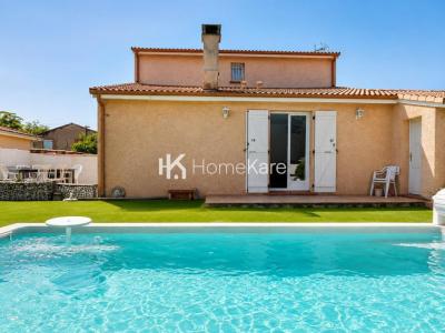 Vente Maison 6 pi�ces LABEGE 31670