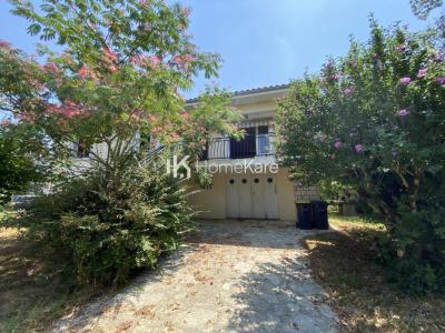 Vente Maison 4 pièces MARMANDE 47200